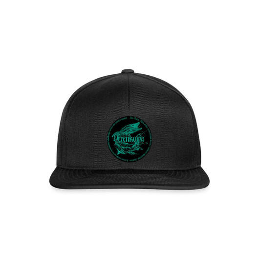 Verenkoira - Snapback cap