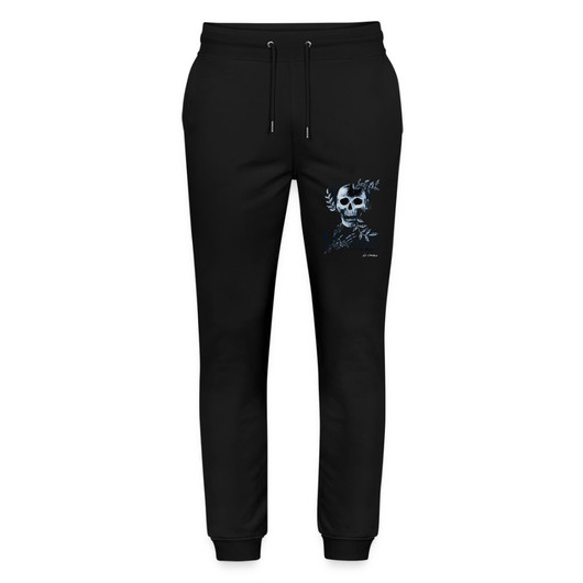Art by Elvyren - Never Complete - Premium Eco Sweatpants