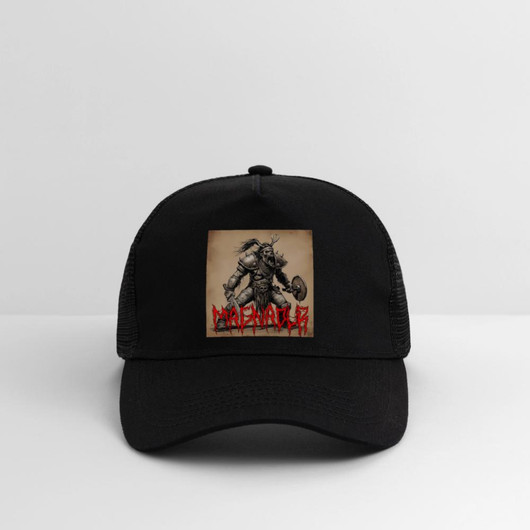 Magnadur - Trucker lippis
