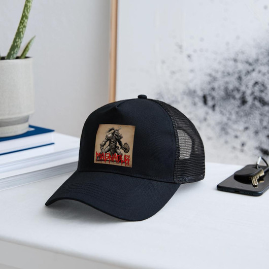 Magnadur - Trucker lippis