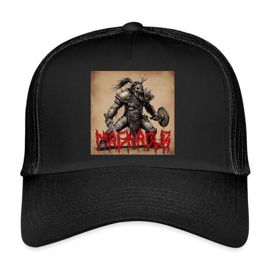 Magnadur - Trucker lippis