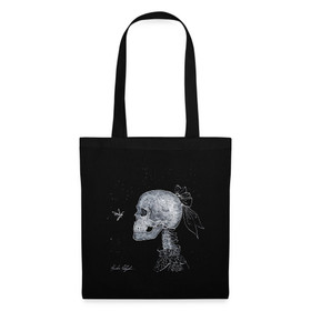 Art by Elvyren - Neitokainen - Tote Bag