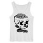 Scars of Solitude - Skull - Tank Top