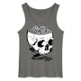 Scars of Solitude - Skull - Tank Top