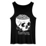 Scars of Solitude - Skull - Tank Top
