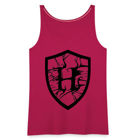 Hautajaisyö - Vaakuna - Ladyfit Toppi