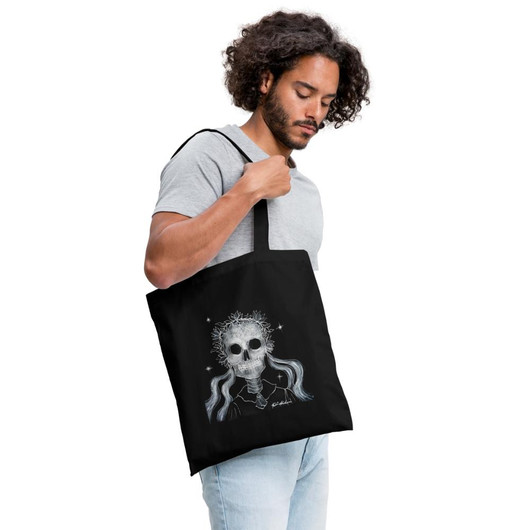 Art by Elvyren - Seppele - Tote Bag