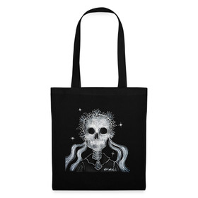 Art by Elvyren - Seppele - Tote Bag