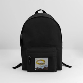 Sami Nygren - Väliaikainen Morsian - Selkäreppu