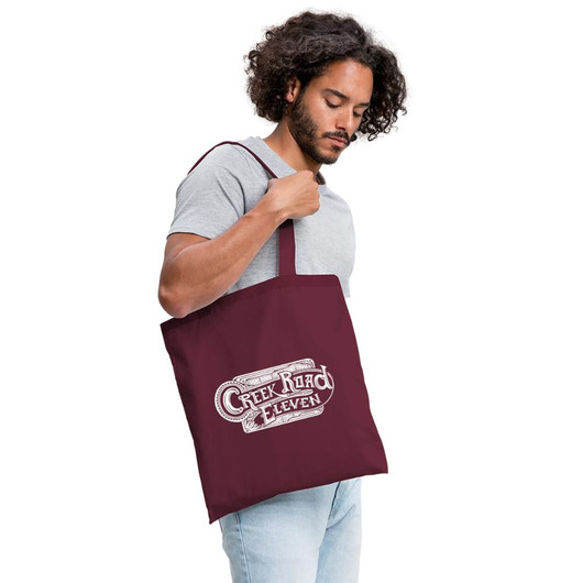 Creek Road Eleven - Tote Bag