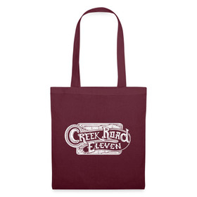 Creek Road Eleven - Tote Bag