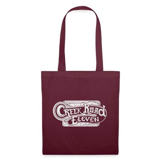 Creek Road Eleven - Tote Bag