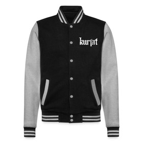 Kurjat - Collegetakki