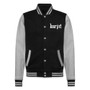 Kurjat - College Jacket
