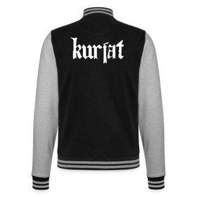 Kurjat - Collegetakki