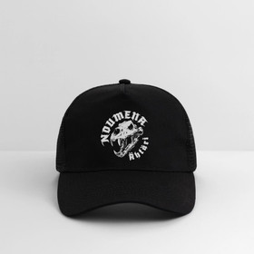 Noumena - Bear Skull - Trucker cap