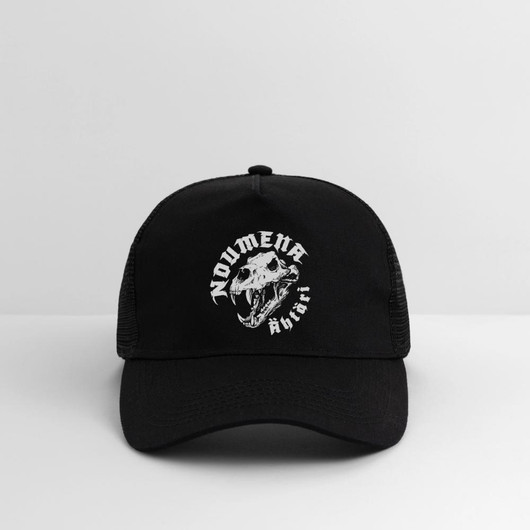 Noumena - Bear Skull - Trucker cap
