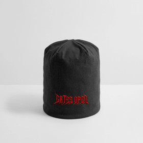 Gates Open - Beanie