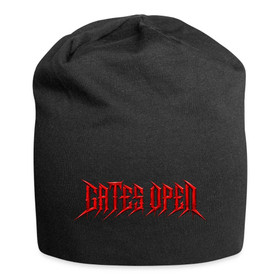 Gates Open - Beanie