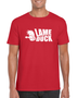 Lame Duck - T-Shirt