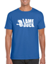 Lame Duck - T-Shirt