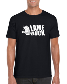 Lame Duck - T-Paita
