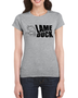 Lame Duck - T-Shirt