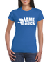 Lame Duck - T-Shirt