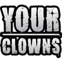 Your Clowns - T-Shirt