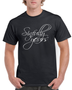 Sinfully Yours - T-Paita