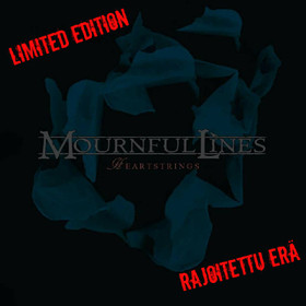 Mournful Lines - Heartstrings EP