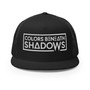 Colors Beneath Shadows - Trucker Cap