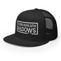 Colors Beneath Shadows - Trucker Cap