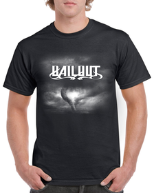 Bailout - T-Paita