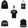 5 product webstore