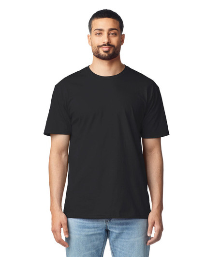 SOFTSTYLE T-SHIRTS (2-sided print) 
