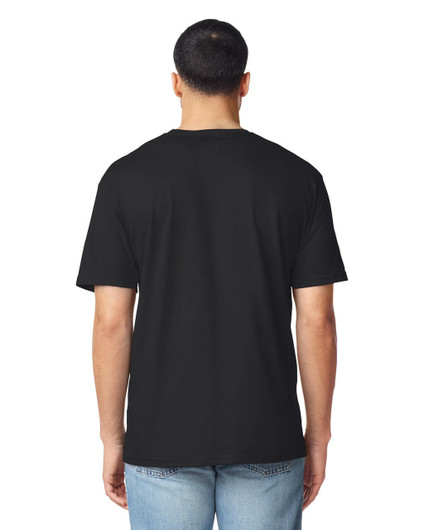 SOFTSTYLE T-SHIRTS (2-sided print) 