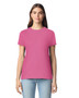 SOFTSTYLE T-SHIRTS (2-sided print) 