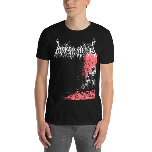 Korpsesoturi - Korplish Sedamon - T-Shirt