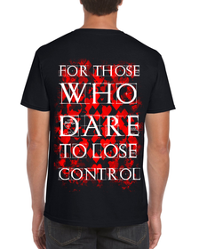 Vile Caliber - T-Paita