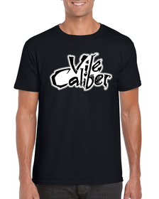 Vile Caliber - T-Paita