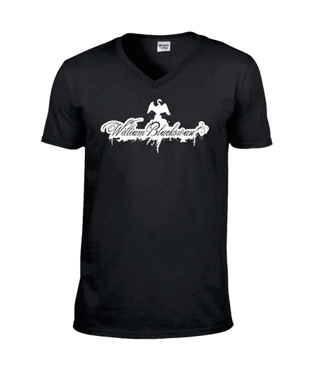 William Blackswan - T-Paita