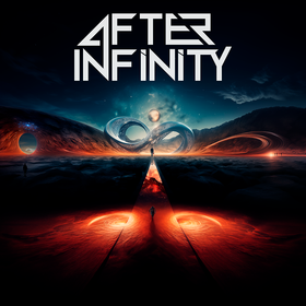 After Infinity - CD