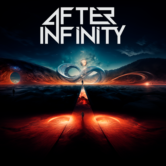 After Infinity - CD