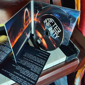 After Infinity - CD