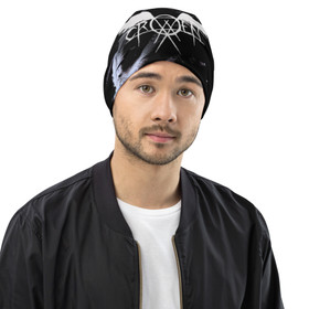 Crowen - Dark Forever - Pipo