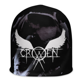 Crowen - Dark Forever - Pipo