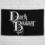 Dark Bazaar - Wall Flag