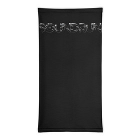Soundrun - Tube scarf