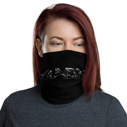 Soundrun - Tube scarf
